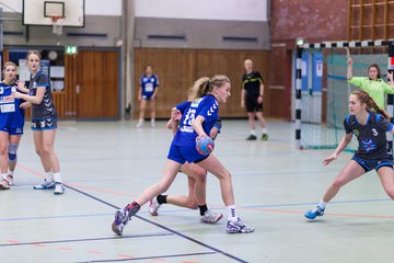 Bild 159 - B-Juniorinnen Bramstedter TS - JSG Alstertal/Norderstedt